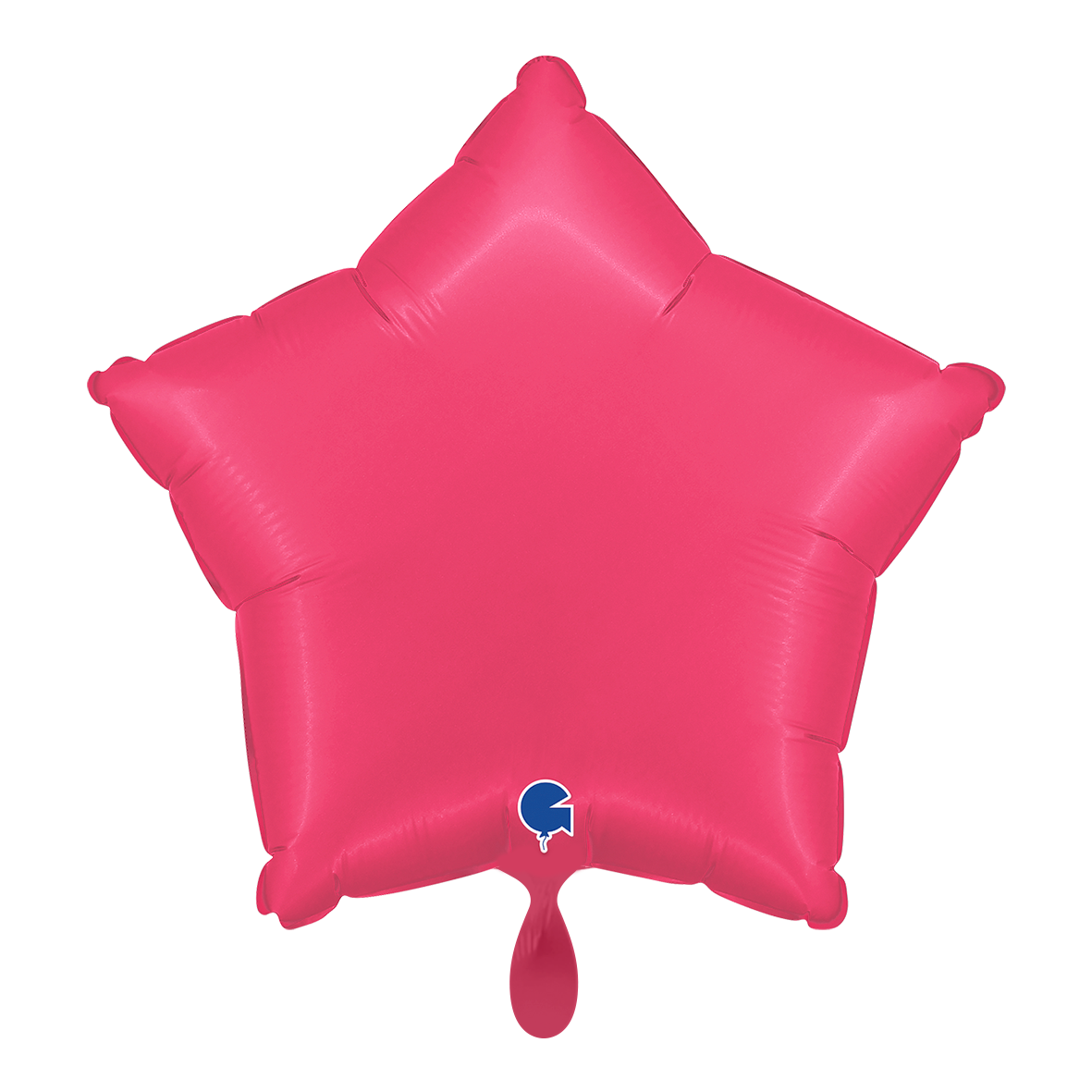 1 Balloon - Star - Satin Lipstick