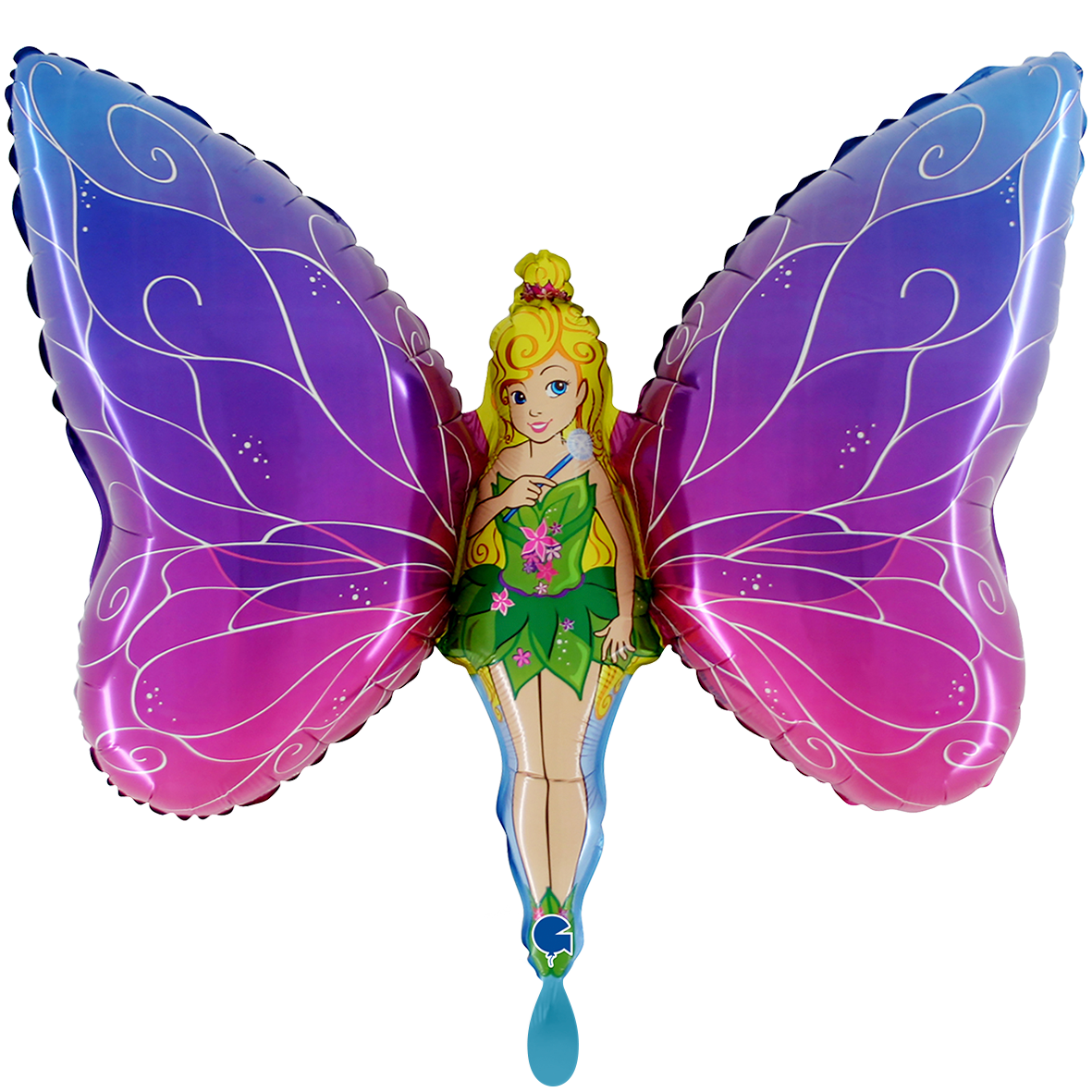 1 Balloon XXL - Fairy Lallabell