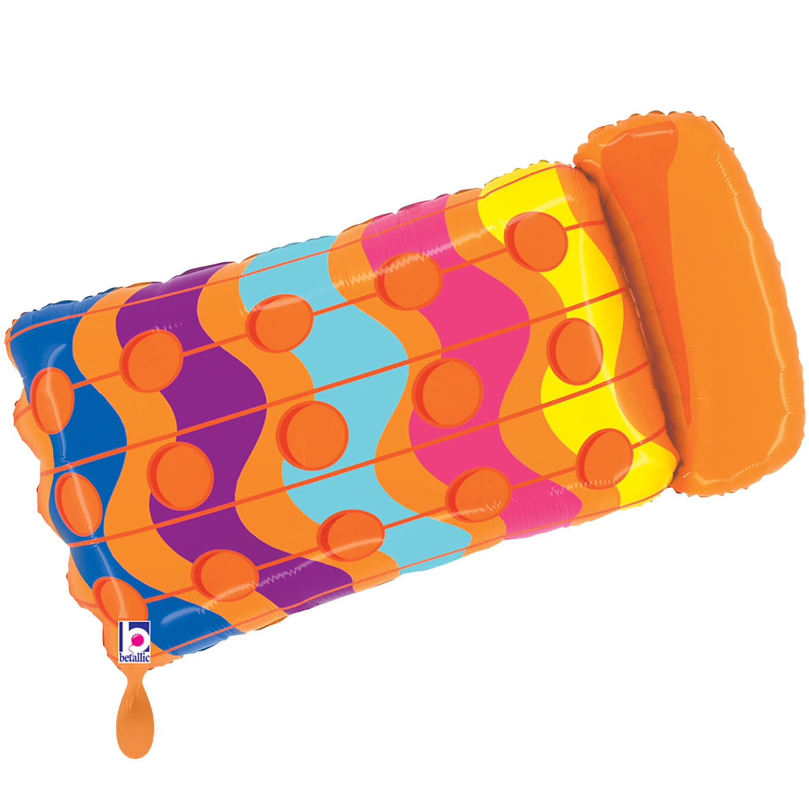 1 Balloon XXL - Summer Float