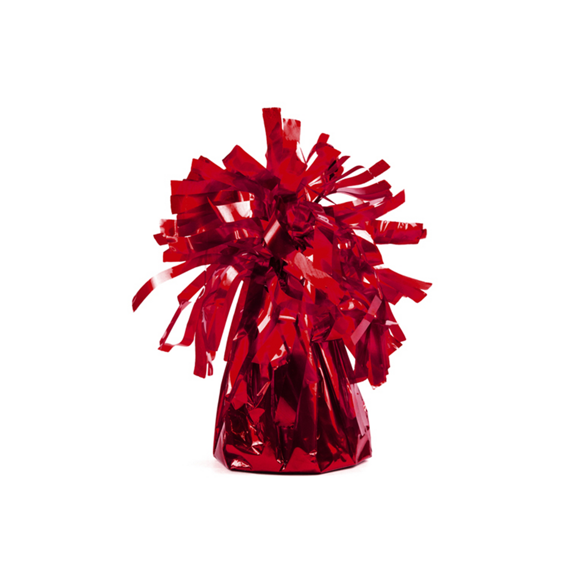 12 Ballongewichte - Rot