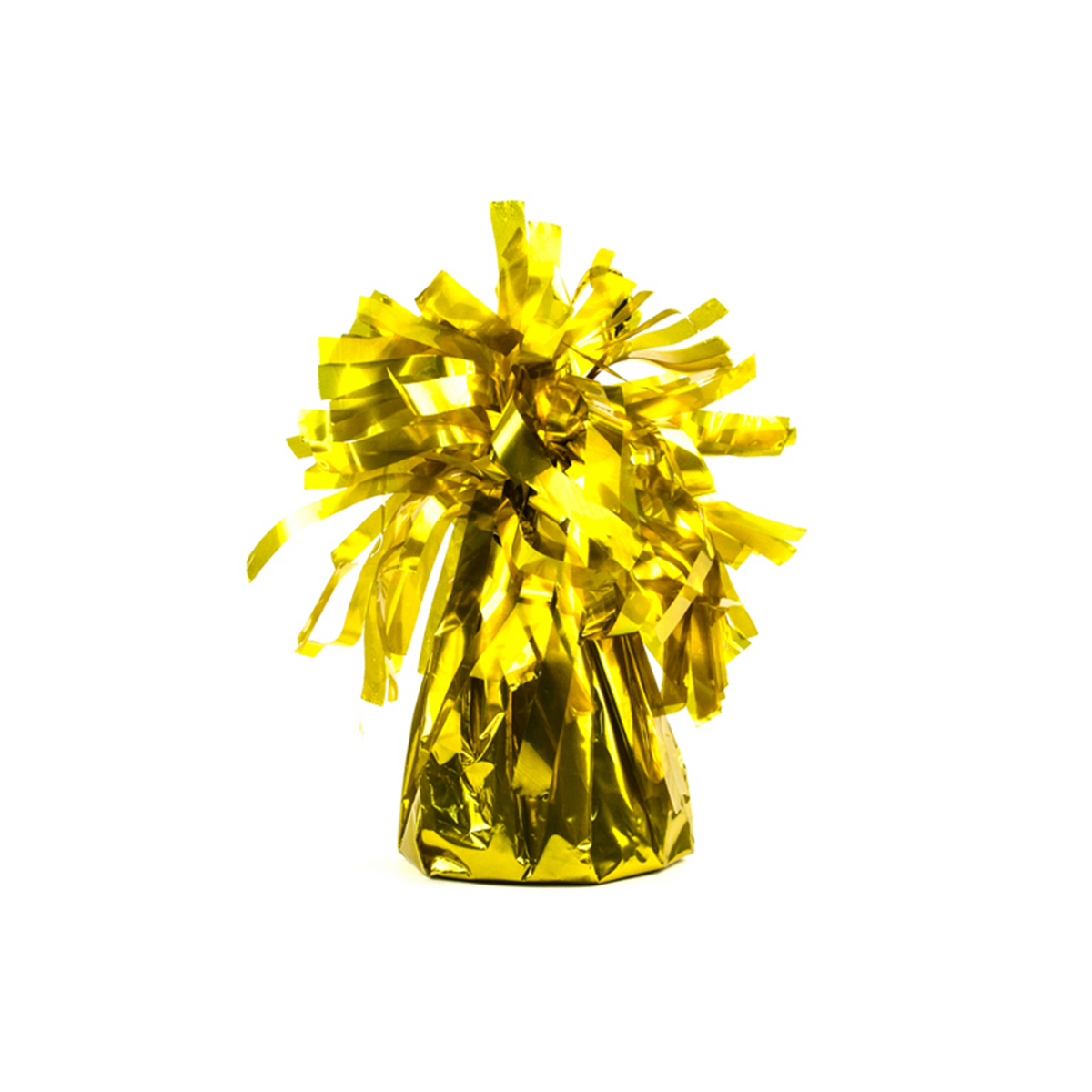 12 Ballongewichte - Gold