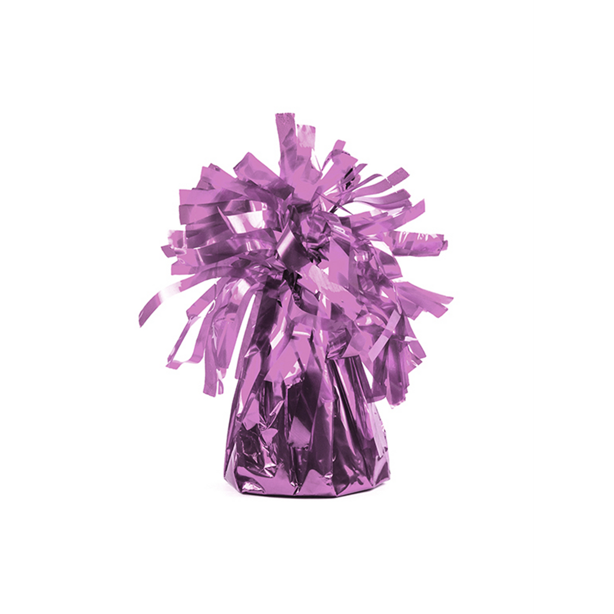 12 Ballongewichte - Rosa