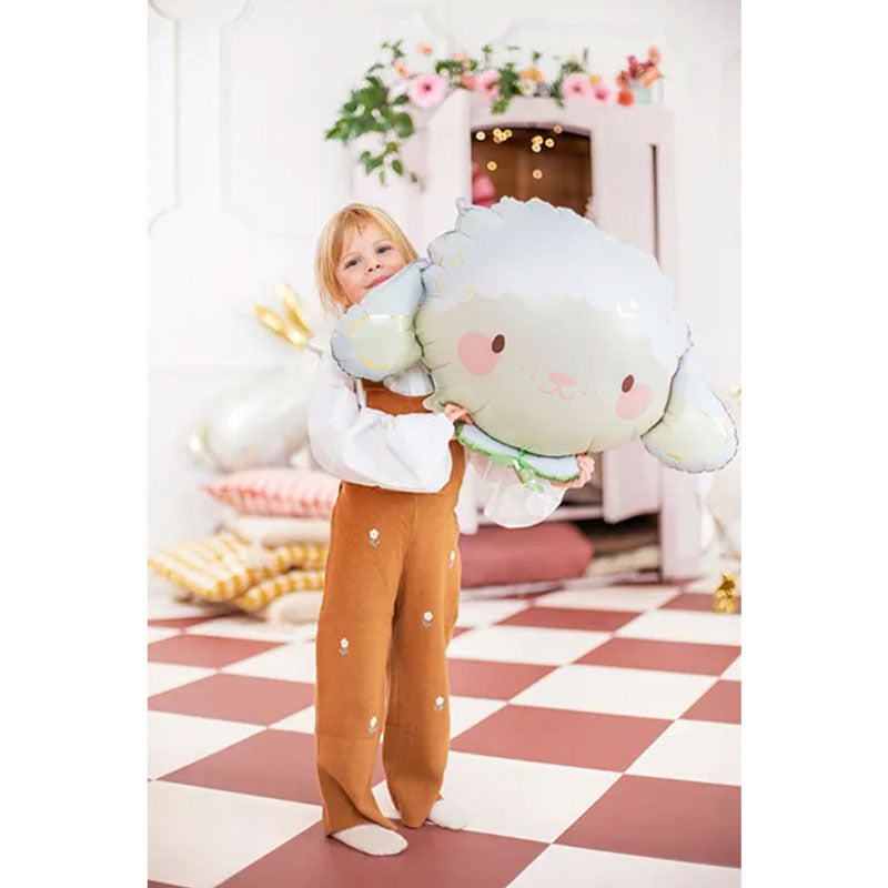 1 Ballon XXL - Sheep