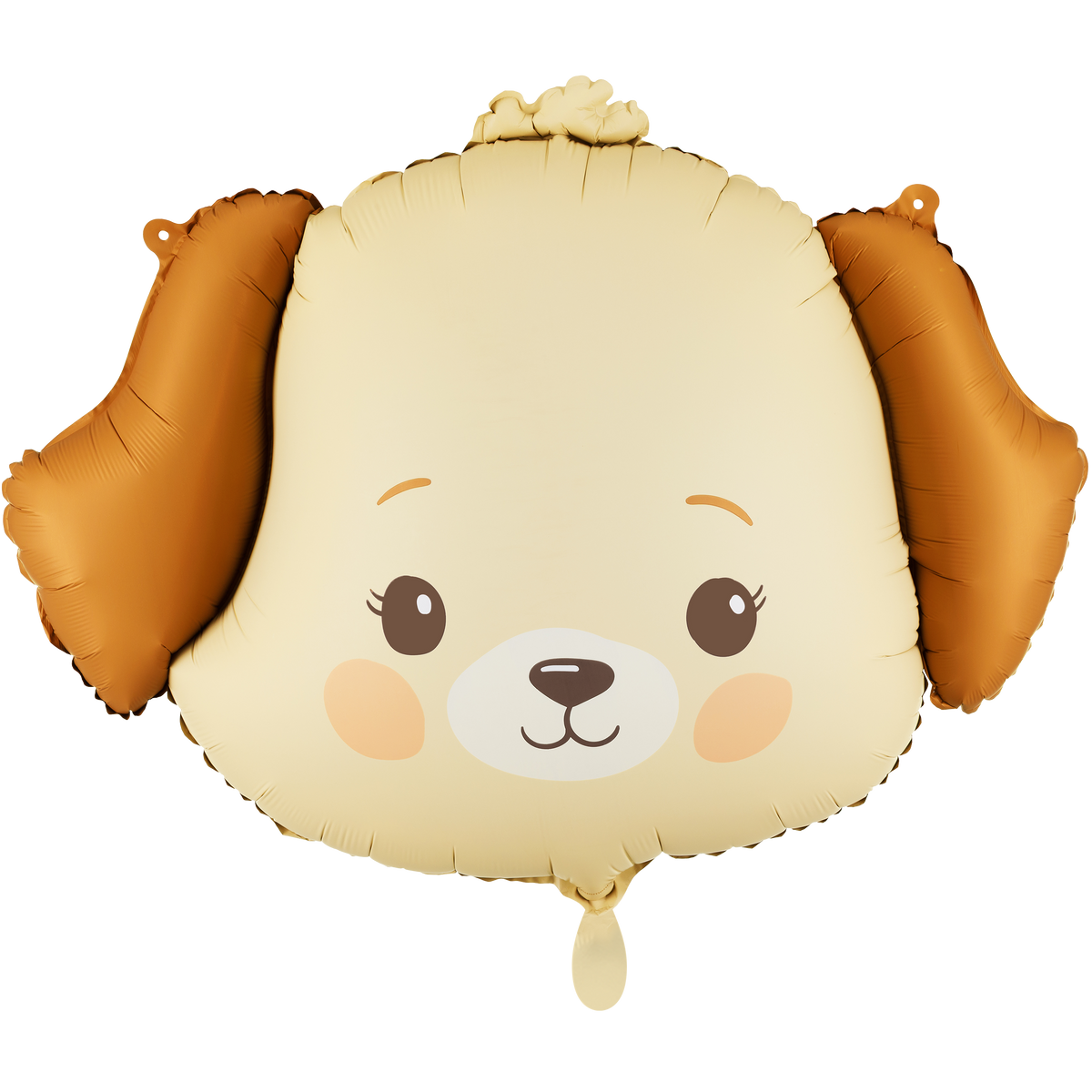 1 Ballon XXL - Hund