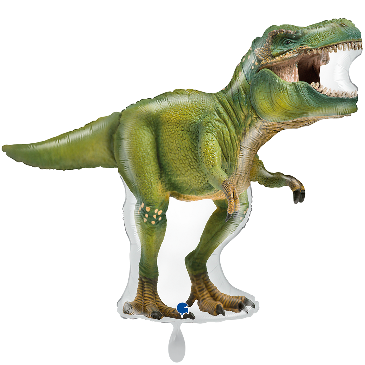 1 Balloon XXL - Real Dinosaur