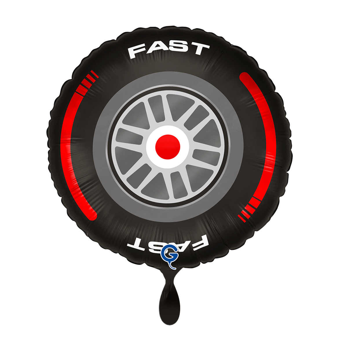 1 Balloon - Tire