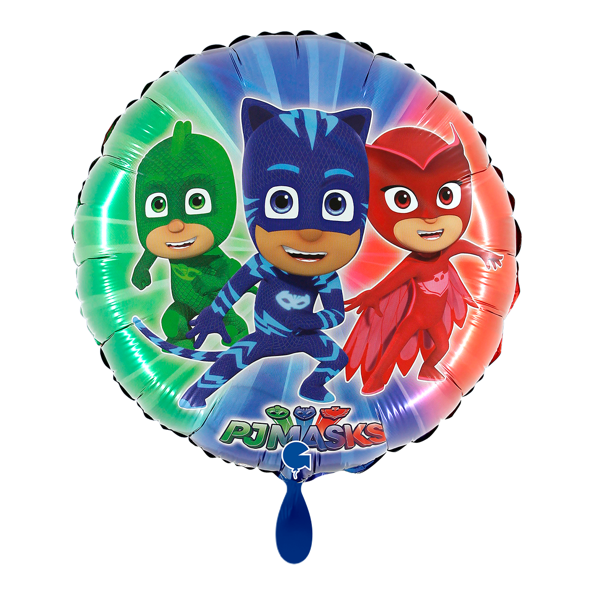 1 Balloon - PJ Masks