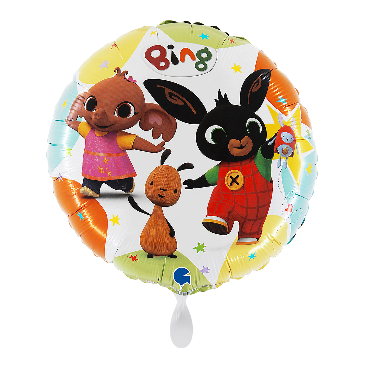 1 Balloon - Bing and Friends