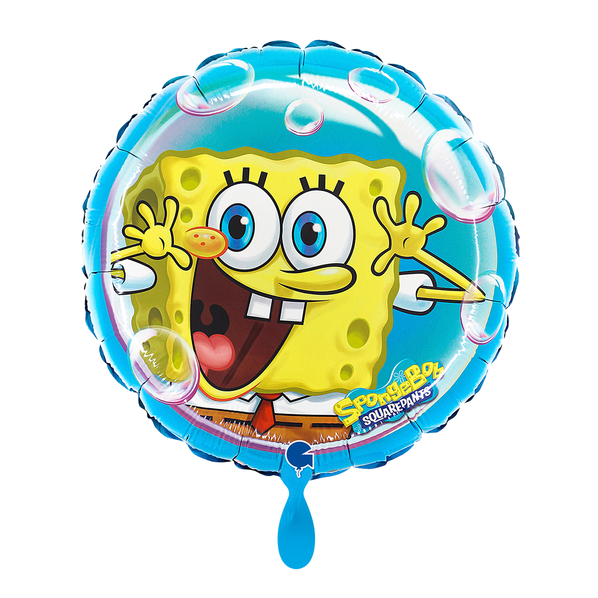 1 Balloon - SpongeBob