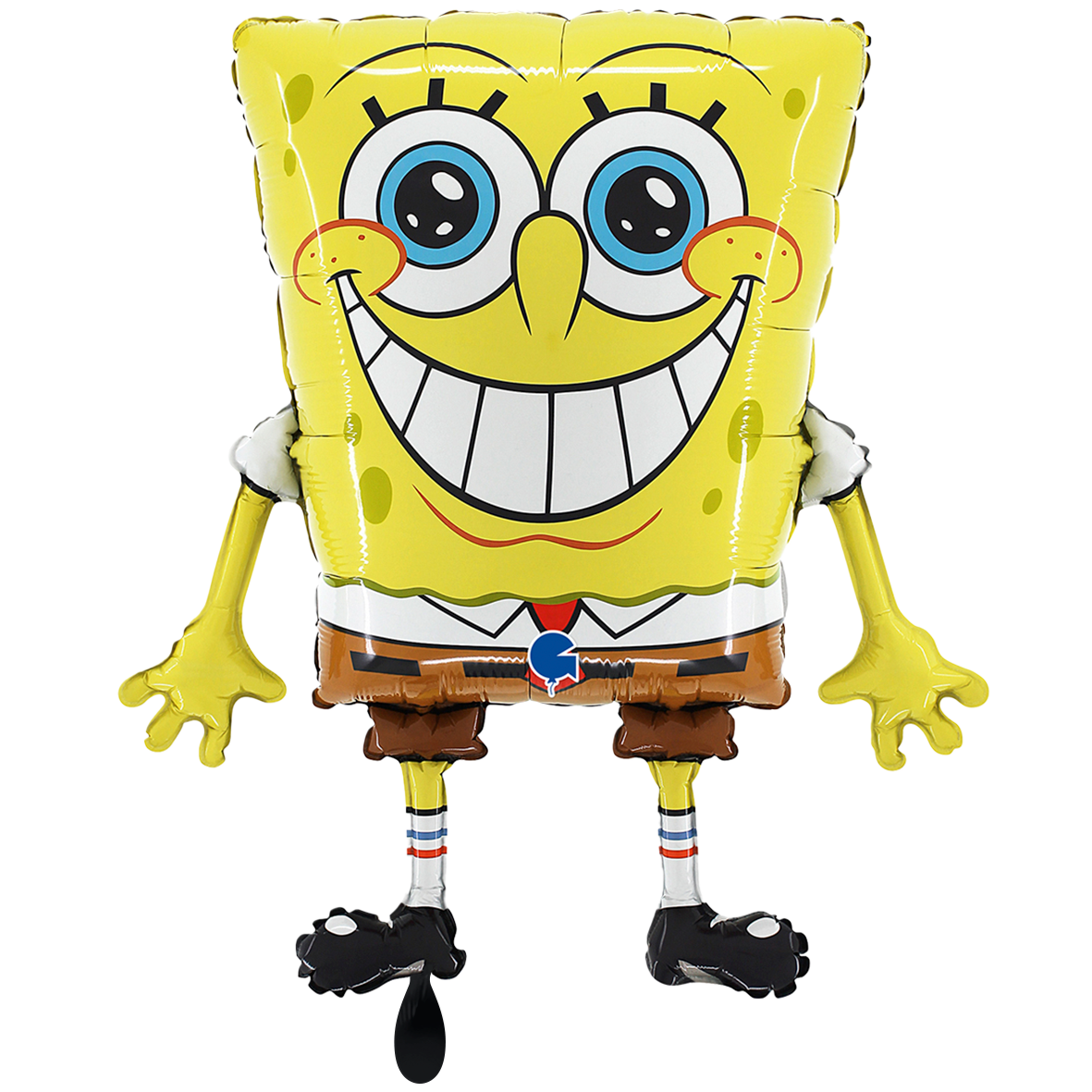 1 Balloon XXL - SpongeBob - SpongeBob
