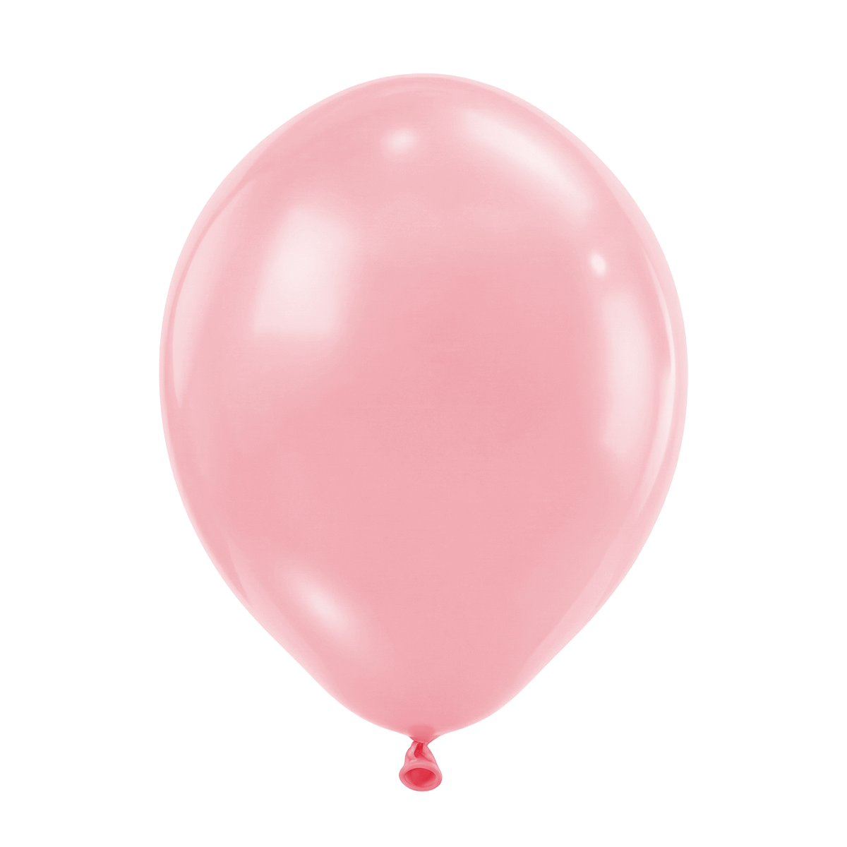 50 Luftballons - Ø30 cm - Pink