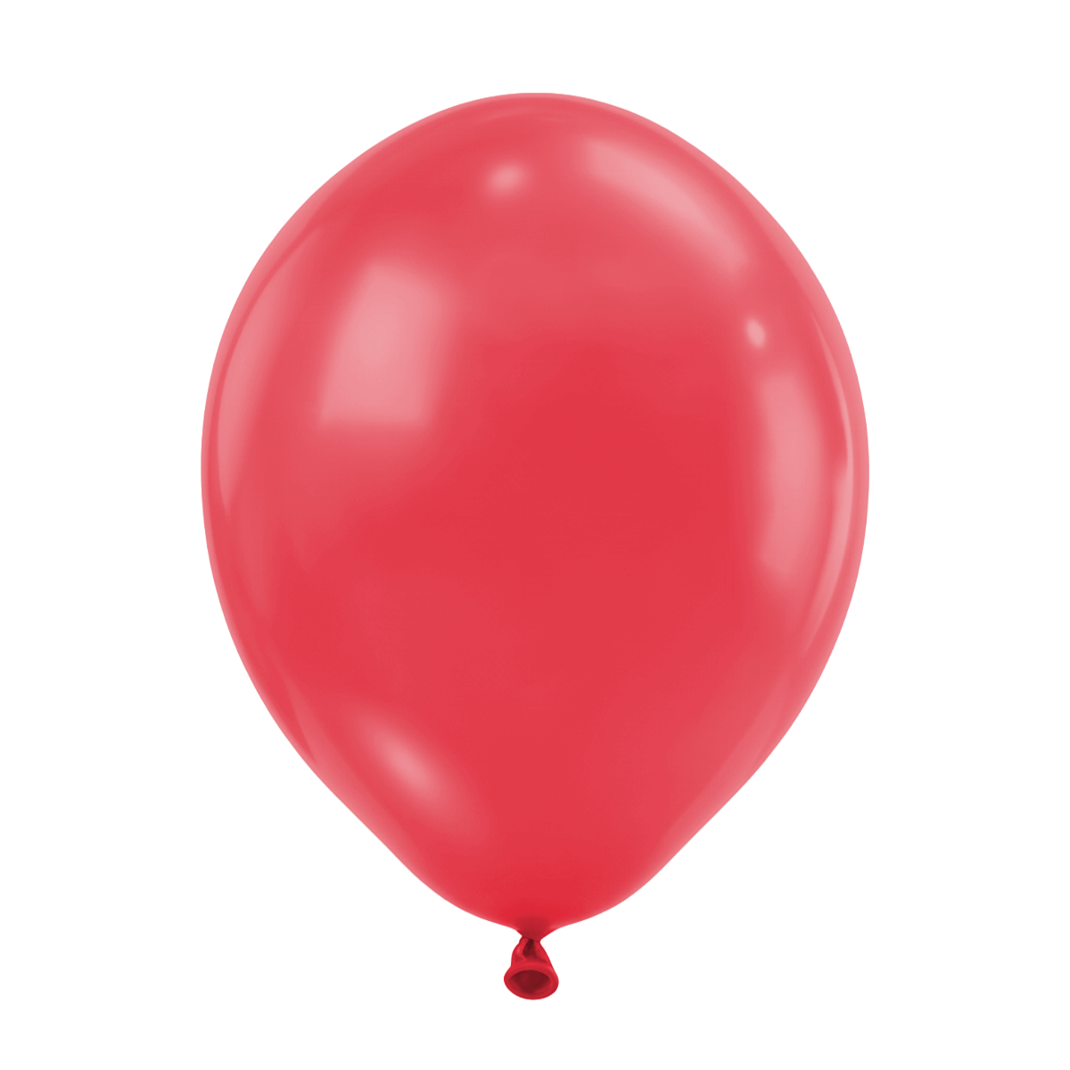 50 Luftballons - Ø30 cm - Raspberry