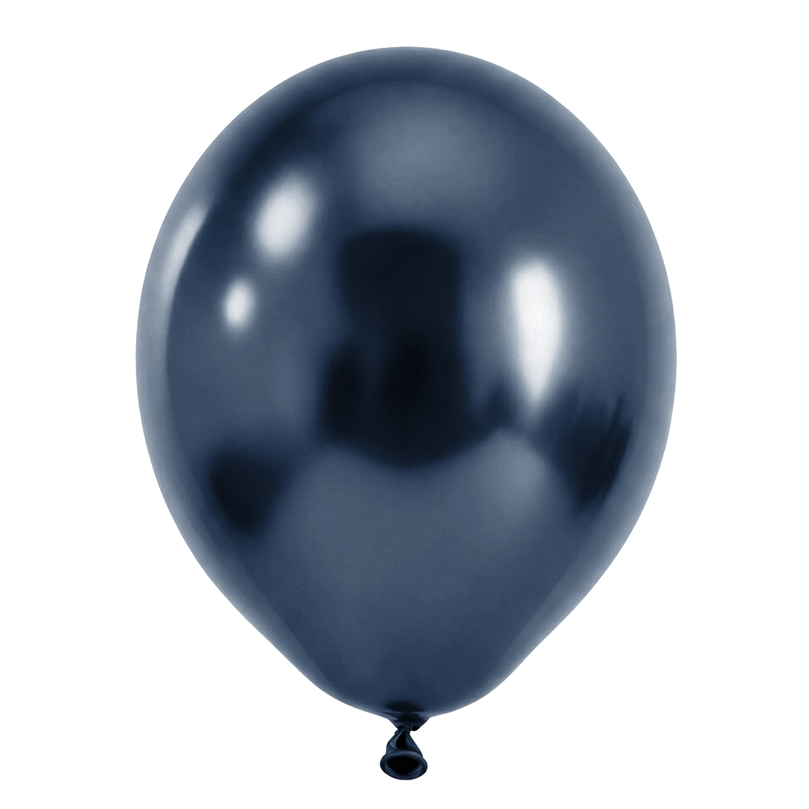 15 Luftballons - Ø46 cm - Reflex - Galaxy Blue