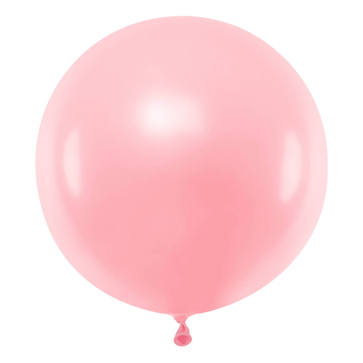 2 Luftballons - Ø91 cm - Pink