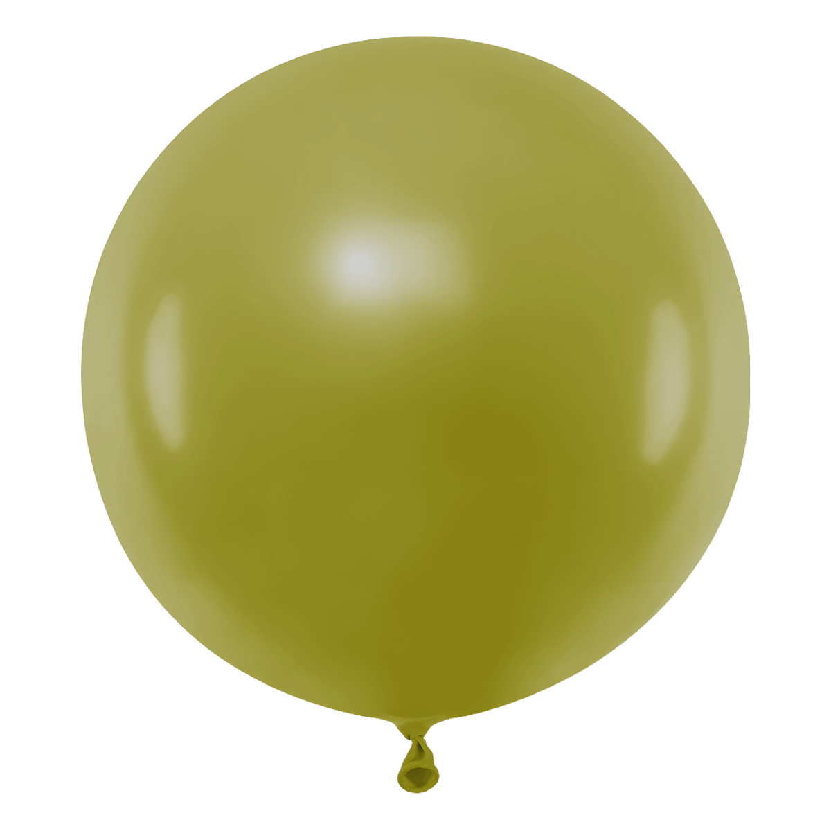 2 Luftballons - Ø91 cm - Eucalyptus