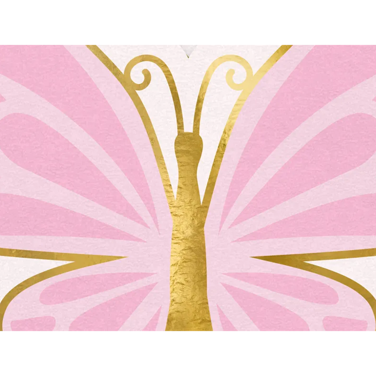 12 Servietten Trend - 16cm - Butterfly