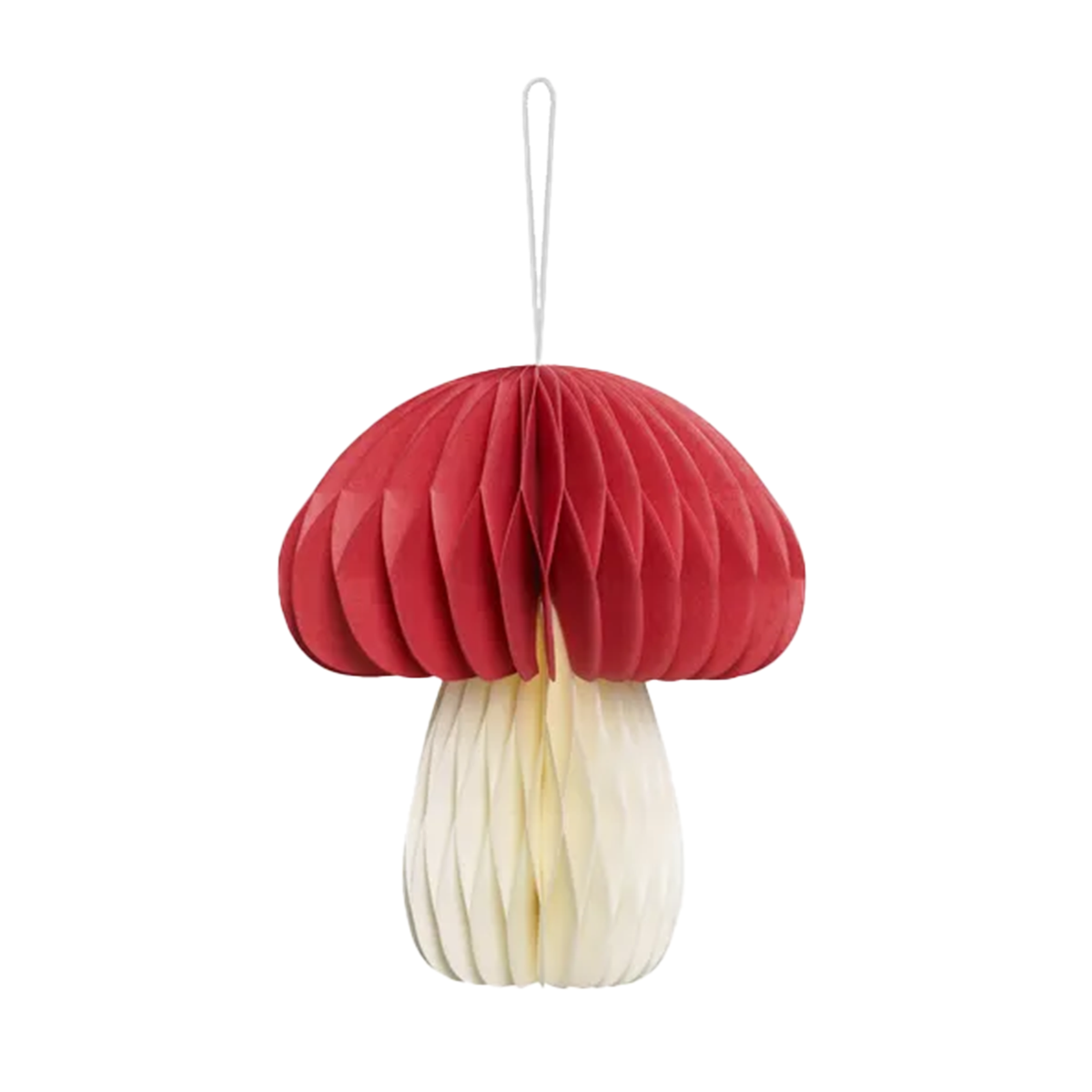 1 Wabenball - Mushroom