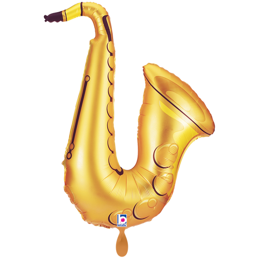 1 Balloon XXL - Sax