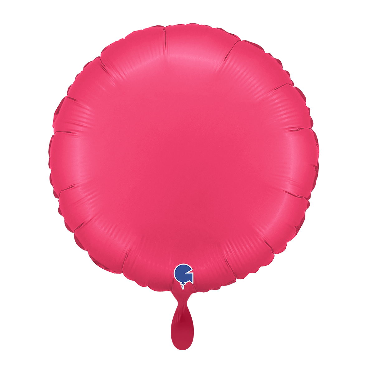 1 Balloon - Round - Satin Lipstick