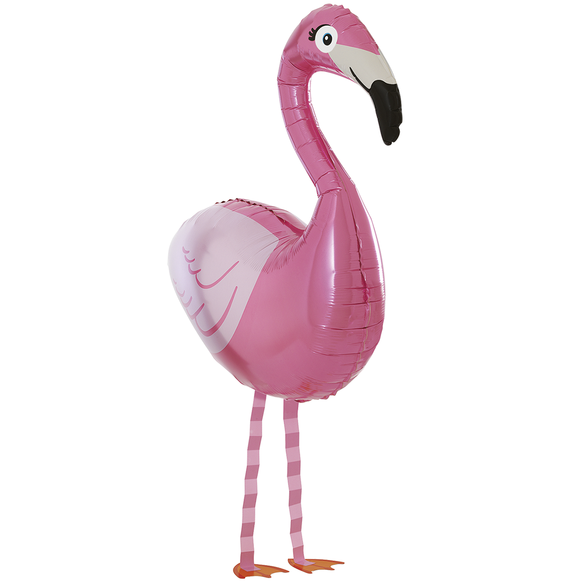 1 Balloon - Balloon Friends - Flamingo