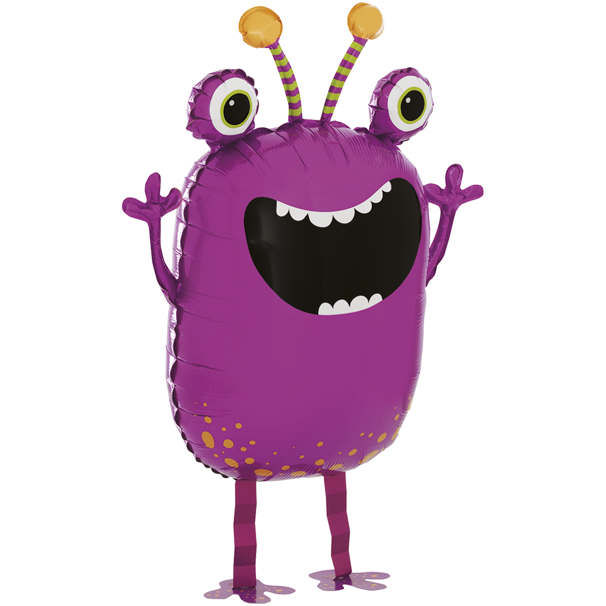1 Balloon - Balloon Friends - Monster