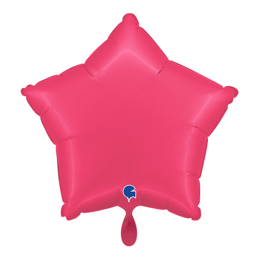 1 Balloon - Star - Satin Lipstick