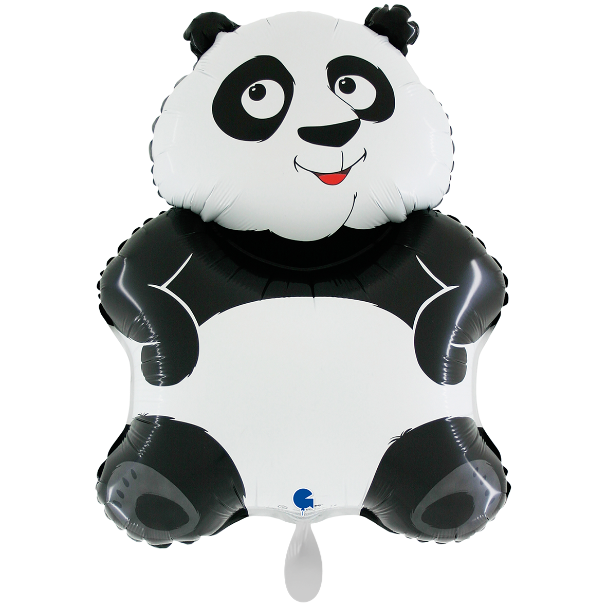 1 Balloon XXL - Panda