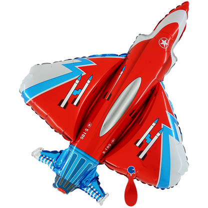 1 Balloon XXL - S-105 Starfighter