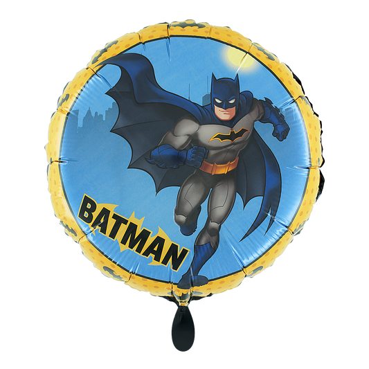 1 Balloon - Batman