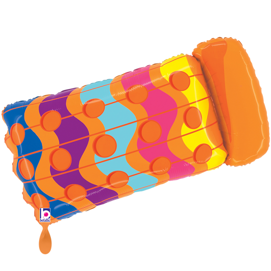1 Balloon XXL - Summer Float