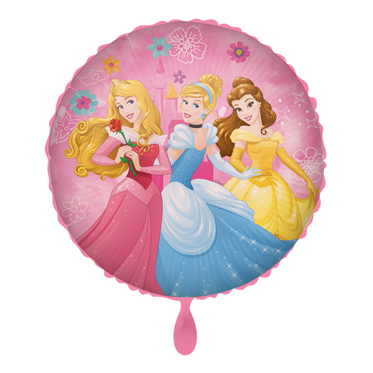 1 Balloon - Princess