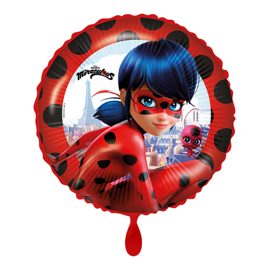 1 Balloon - Miraculous
