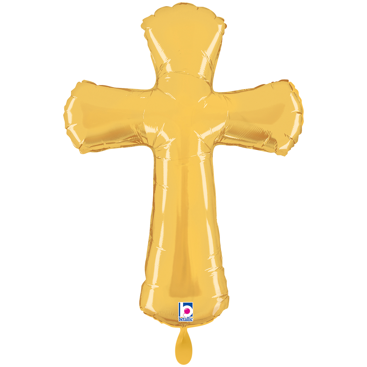 1 Balloon XXL - Cross