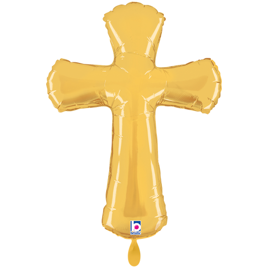 1 Balloon XXL - Cross