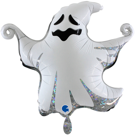 1 Balloon - Linky Scary Ghost