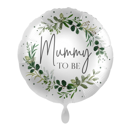 1 Balloon - Joyous Jorney of Motherhood - ENG