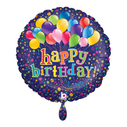 1 Balloon - Big Bunch Of Balloons