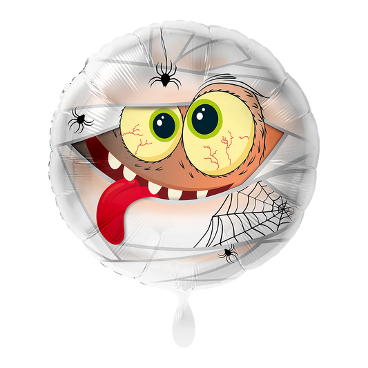 1 Balloon - Mummy - UNI