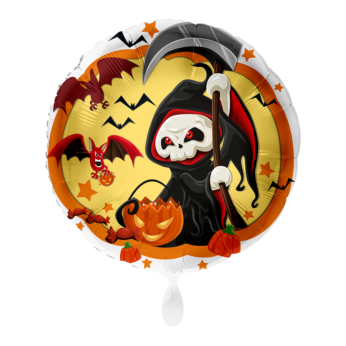 1 Balloon - Reaper - UNI
