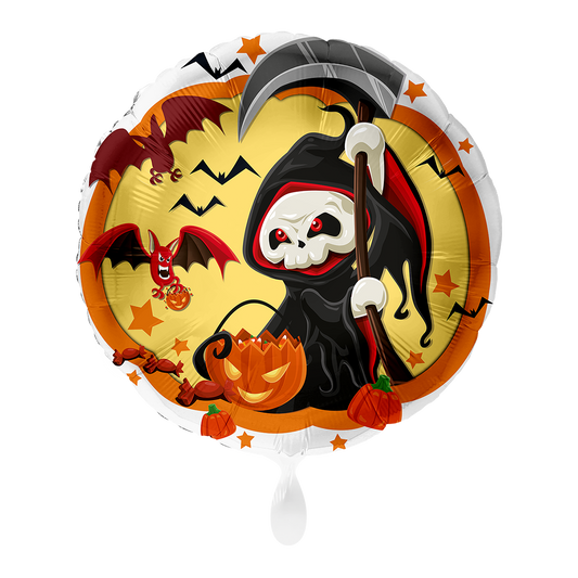 1 Balloon - Reaper - UNI