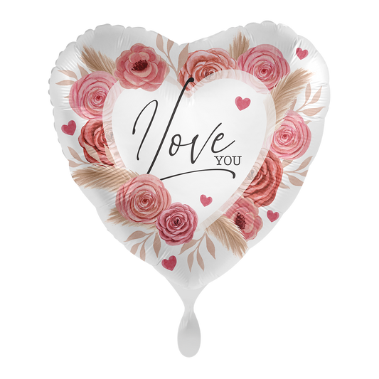1 Balloon - Full of Love - ENG