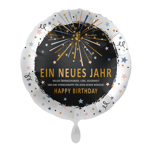 1 Balloon - Sparkler for You - GER