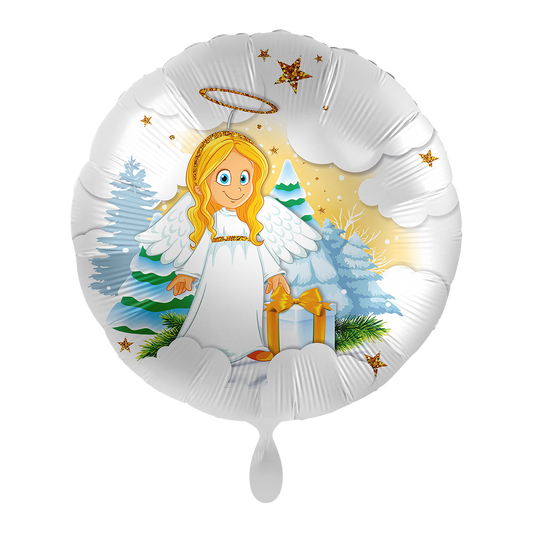 1 Balloon - Christ child - UNI