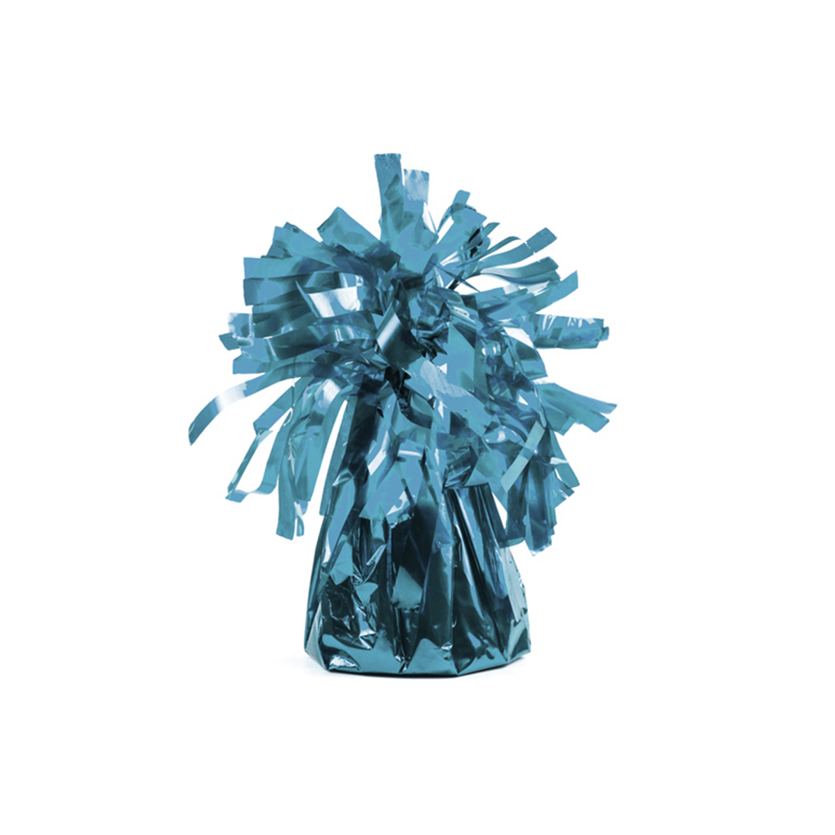 12 Ballongewichte - Hellblau