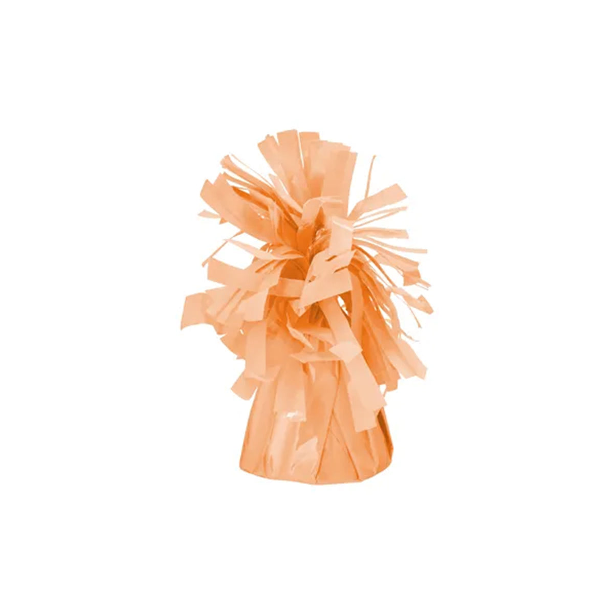 12 Ballongewichte - Light orange