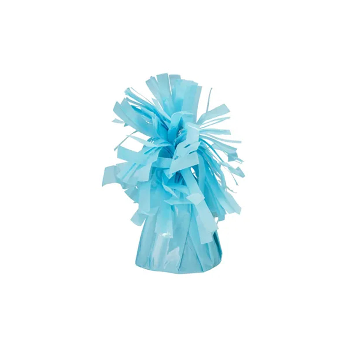 12 Ballongewichte - Light sky-blue