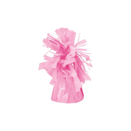 4 Ballongewichte - Light Pink