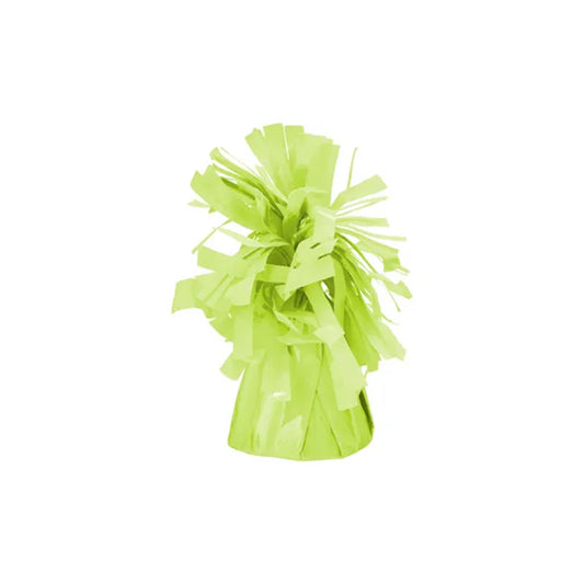 12 Ballongewichte - Light green