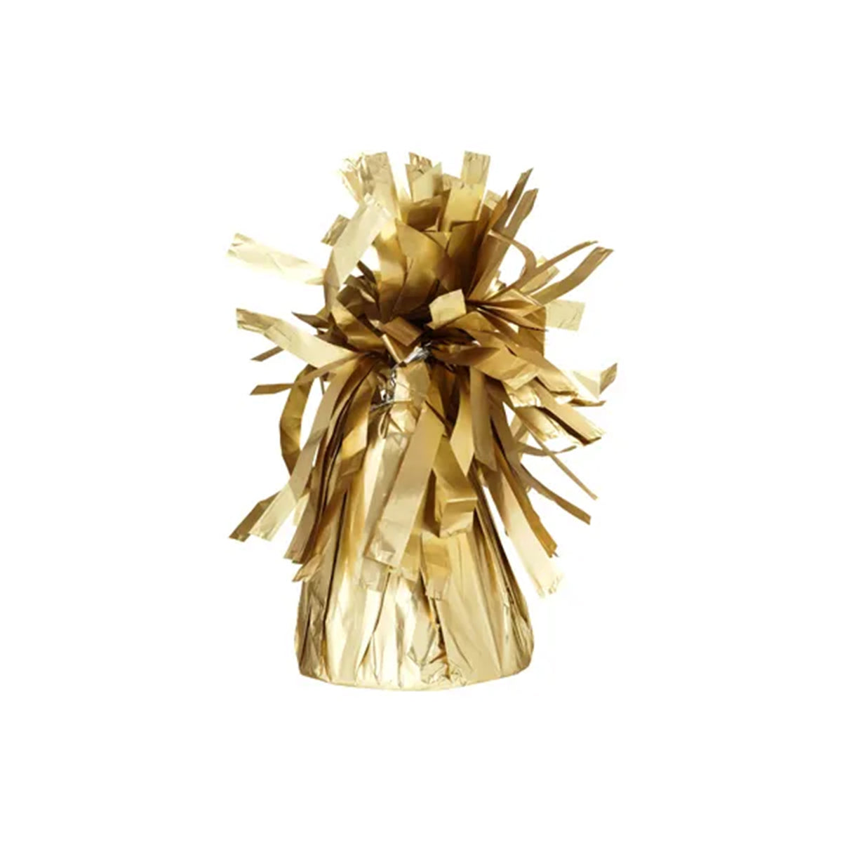 12 Ballongewichte - Luxury Gold
