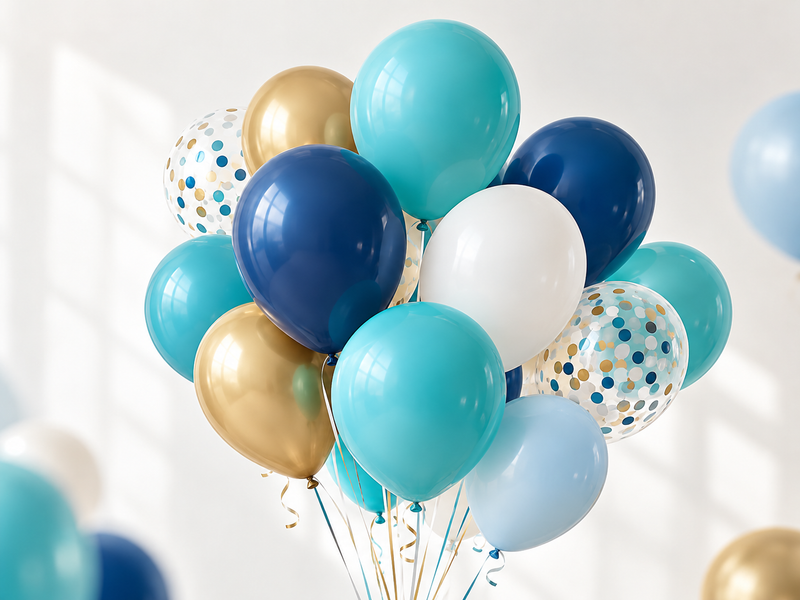 Latexballons